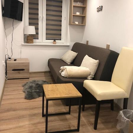 Apartament Mazury Giżycko Exterior foto