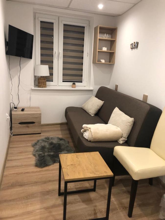 Apartament Mazury Giżycko Exterior foto