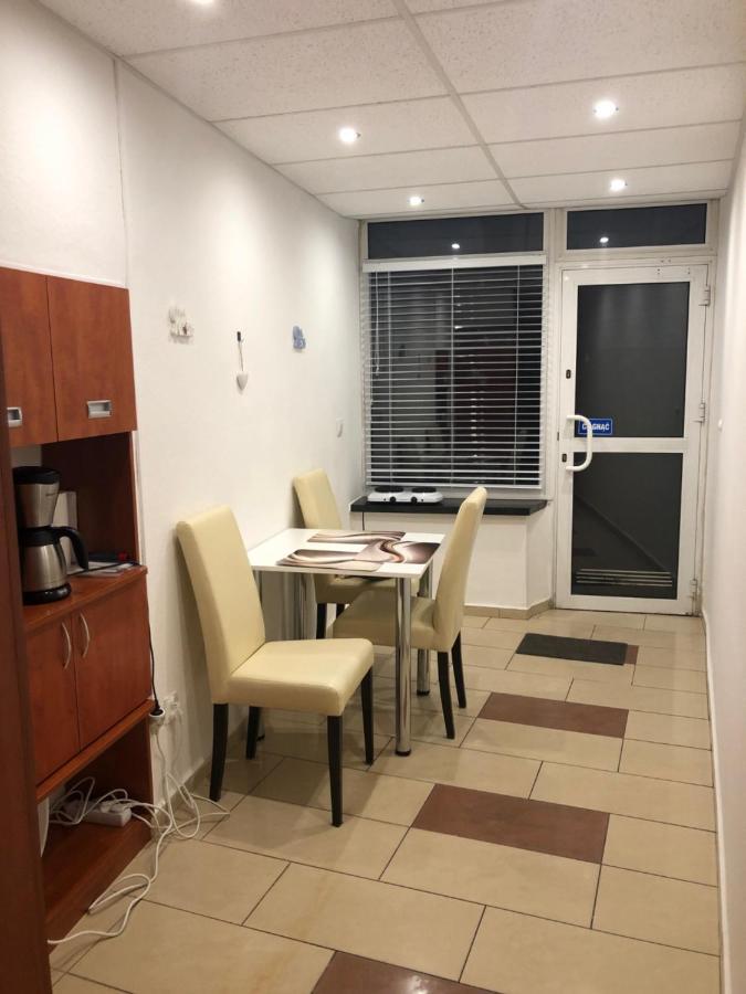 Apartament Mazury Giżycko Exterior foto