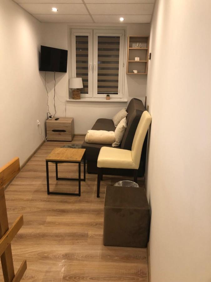 Apartament Mazury Giżycko Exterior foto
